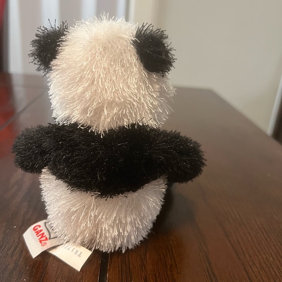 Ganz Webkinz Lil’Kinz Panda HS111 Plush Stuffed Animal - Picture 3 of 12